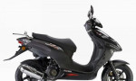 Skúter Keeway ARN 125 – fotka 2