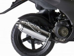 Skúter Keeway ARN 125 – fotka 3