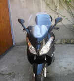 Aprilia Atlantic 500 – fotka 2