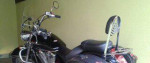 Predám Hondu shadow vt 750 C – fotka 2