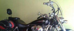 Predám Hondu shadow vt 750 C – fotka 3