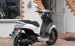 Predám skúter Motorro Trevis 125 – fotka 2