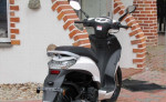 Predám skúter Motorro Trevis 125 – fotka 3
