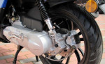 Predám skúter Motorro Trevis 125 – fotka 4