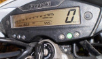 Predám Kawasaki KLX 125, r. v. 2010, 550 km – fotka 2