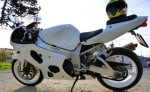 Suzuki gsx r1000 K2 – fotka 3