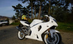 Suzuki gsx r1000 K2 – fotka 4