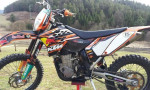 KTM 450 EXC – fotka 4