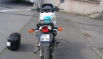 Honda NX 650 Dominator – fotka 4