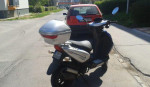 Predám motocykel Keeway f-act – fotka 3