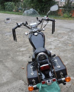 Predam Yuki 250 Star – fotka 2