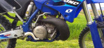 Yamaha YZ250 2003 – fotka 2