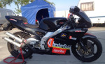 Aprília RS 250 – fotka 2