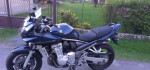 Suzuki gsf 650 S v tp 25KW – fotka 2