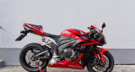 Honda cbr 600 RR – fotka 2