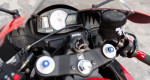 Honda cbr 600 RR – fotka 3