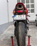 Honda cbr 600 RR – fotka 4
