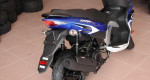 Predám skúter Motorro Maxx 125 – fotka 2