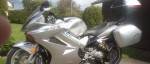 Honda vfr 800, v-tec r. v. 2002 – fotka 3
