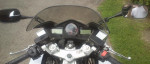 Honda vfr 800, v-tec r. v. 2002 – fotka 4