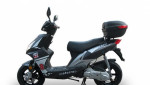 Predám skúter Motorro Polly 125 – fotka 2