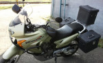Honda transalp XL650V – fotka 2