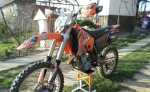 KTM 450 SX – fotka 2