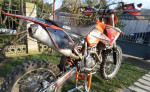 KTM 450 SX – fotka 3