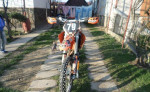KTM 450 SX – fotka 4