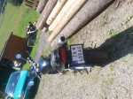 Honda Hornet 600 – fotka 3