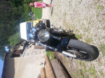Honda Hornet 600 – fotka 4