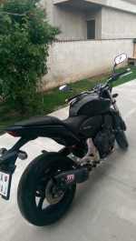 PREDAM HONDU HORNET CB 600F – fotka 3
