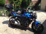 yamaha fz1 n – fotka 2