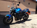yamaha fz1 n – fotka 3