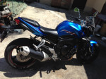 yamaha fz1 n – fotka 4