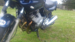 Yamaha XJ600N – fotka 2