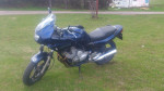 Yamaha XJ600N – fotka 4