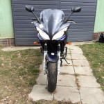 Yamaha FZ6 Fazer – fotka 3